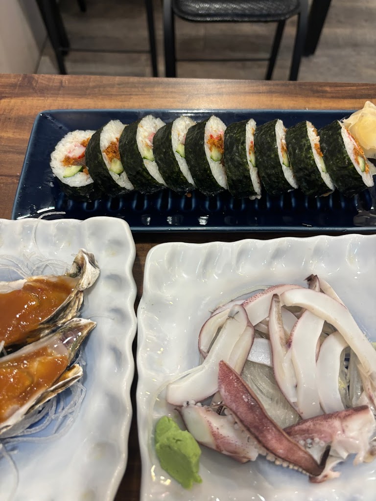 大家樂鮮魚舖（生魚片,壽司,丼飯) 的照片