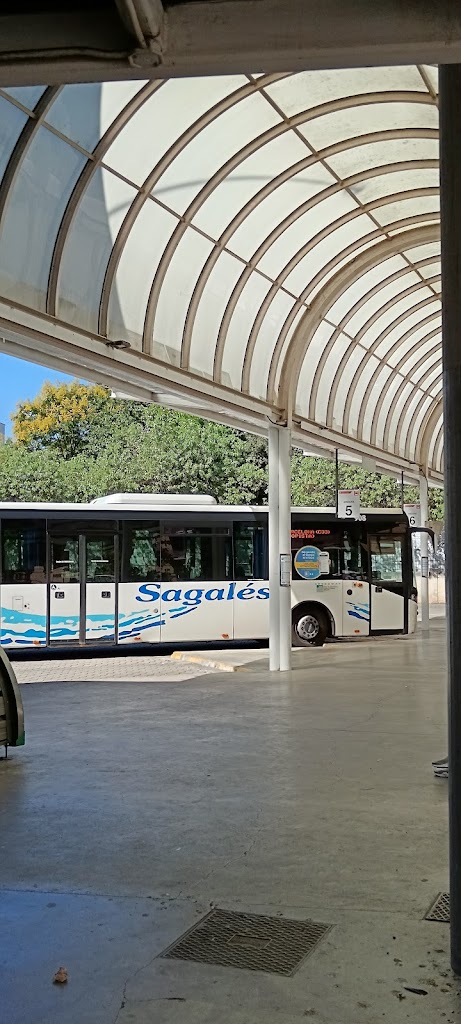 Central del Patinet Granollers