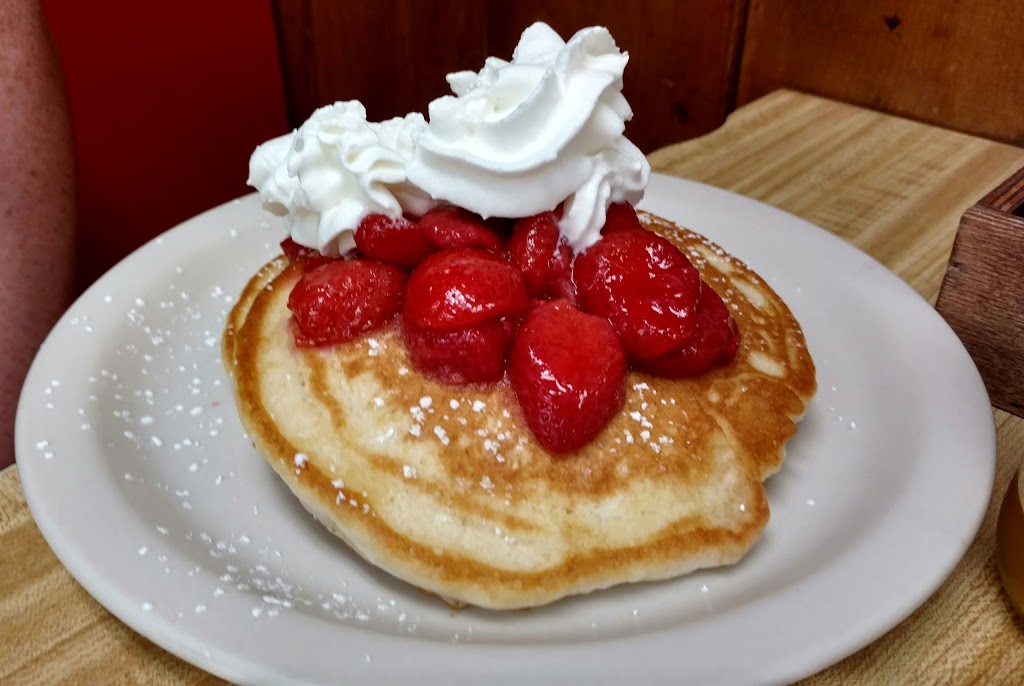 Food & drink