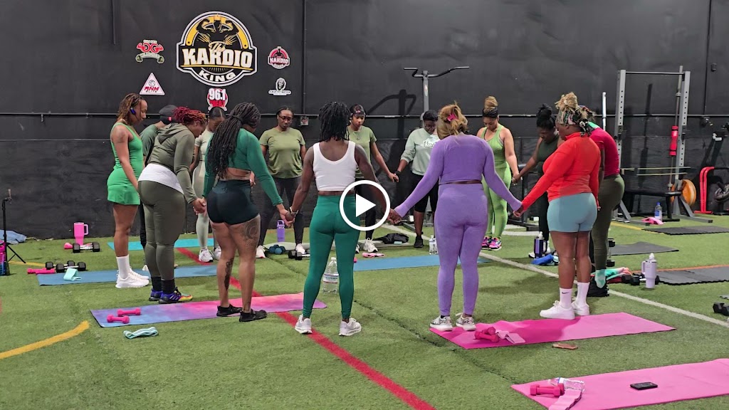  Perseverance Elite Club LLC