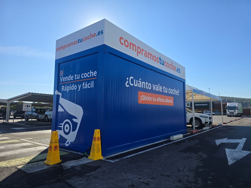 Compramostucoche.es - Lucena — Del propietario