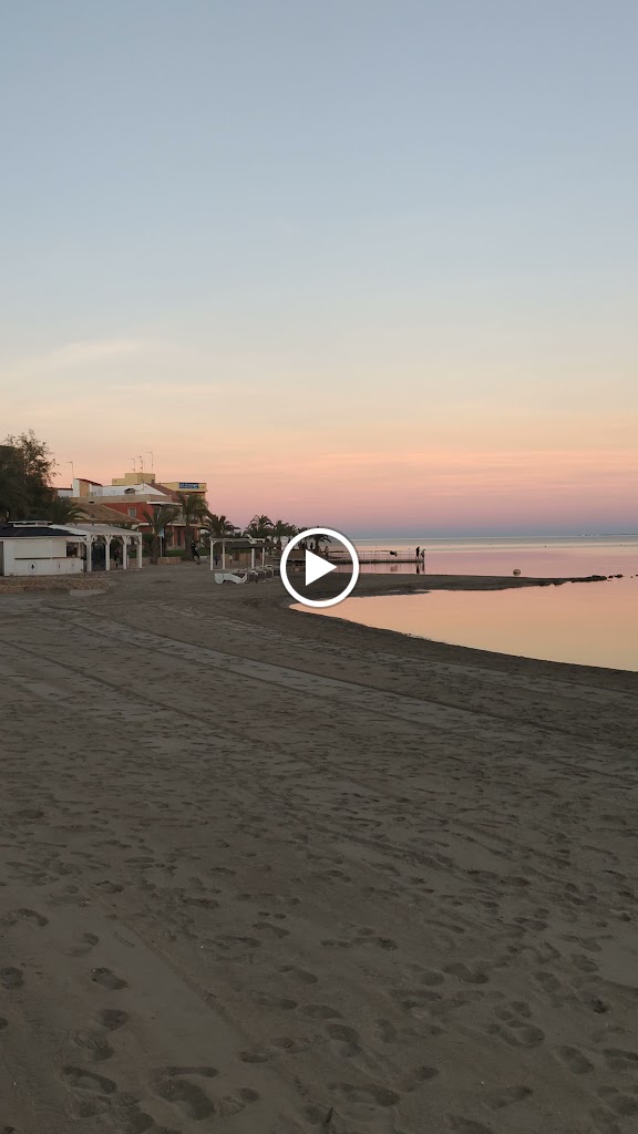 Chiringuito Casa Julian — Videos