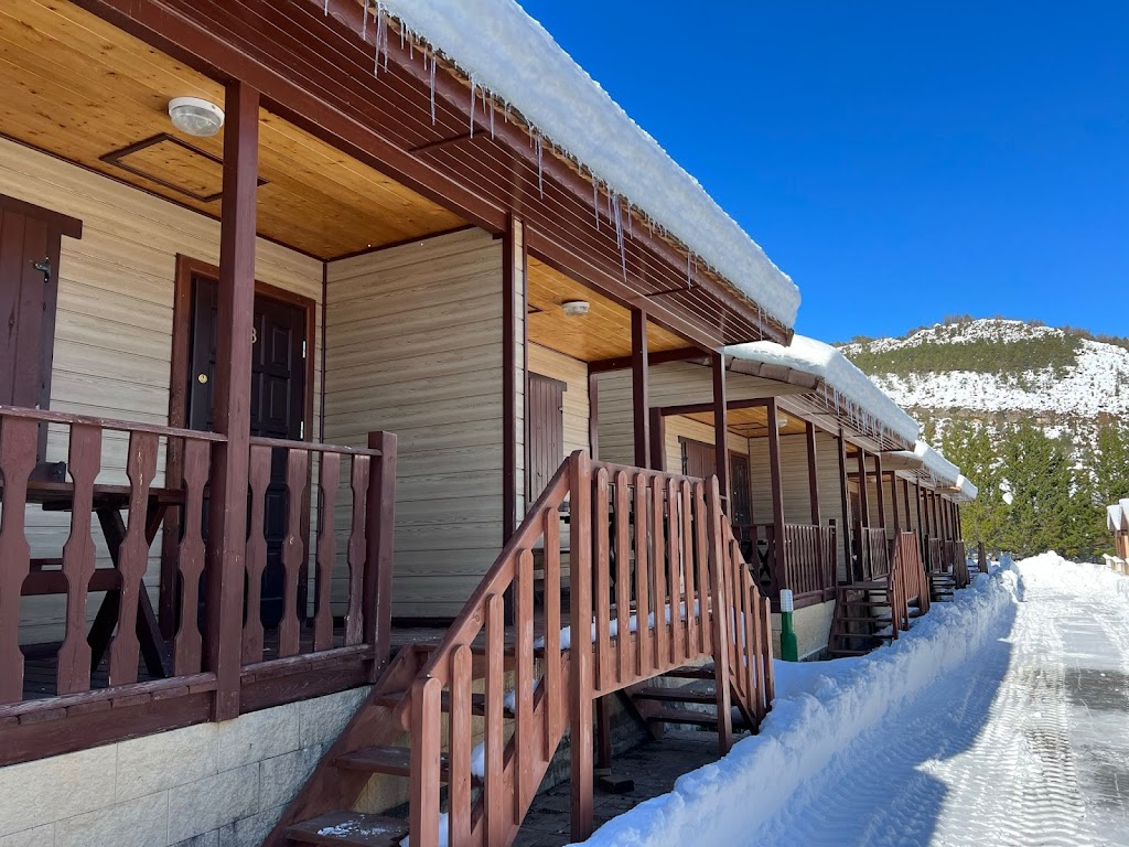 Camping Valle de Hecho - Huesca