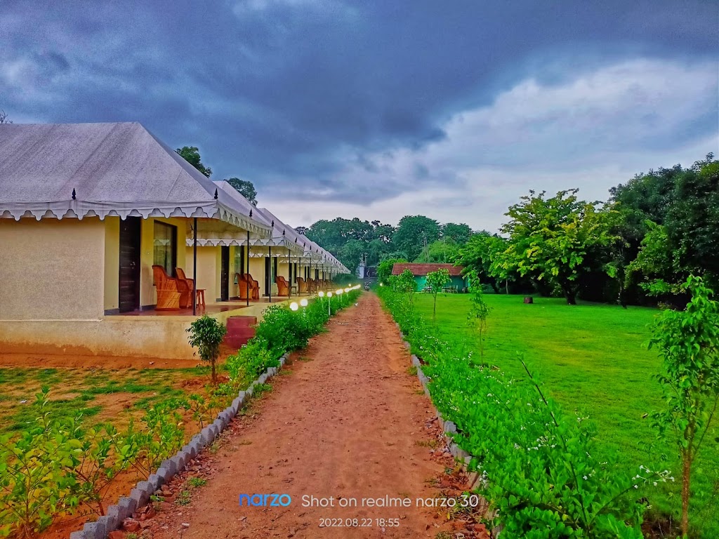 Nature Resort