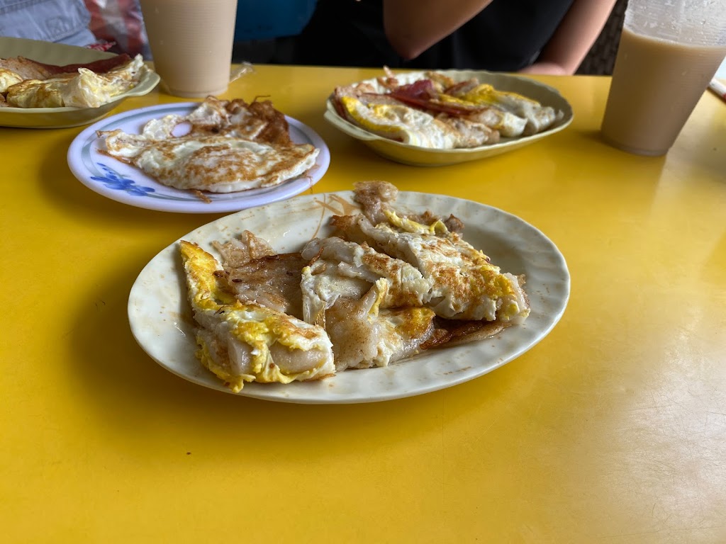 棉花糖早餐 的照片