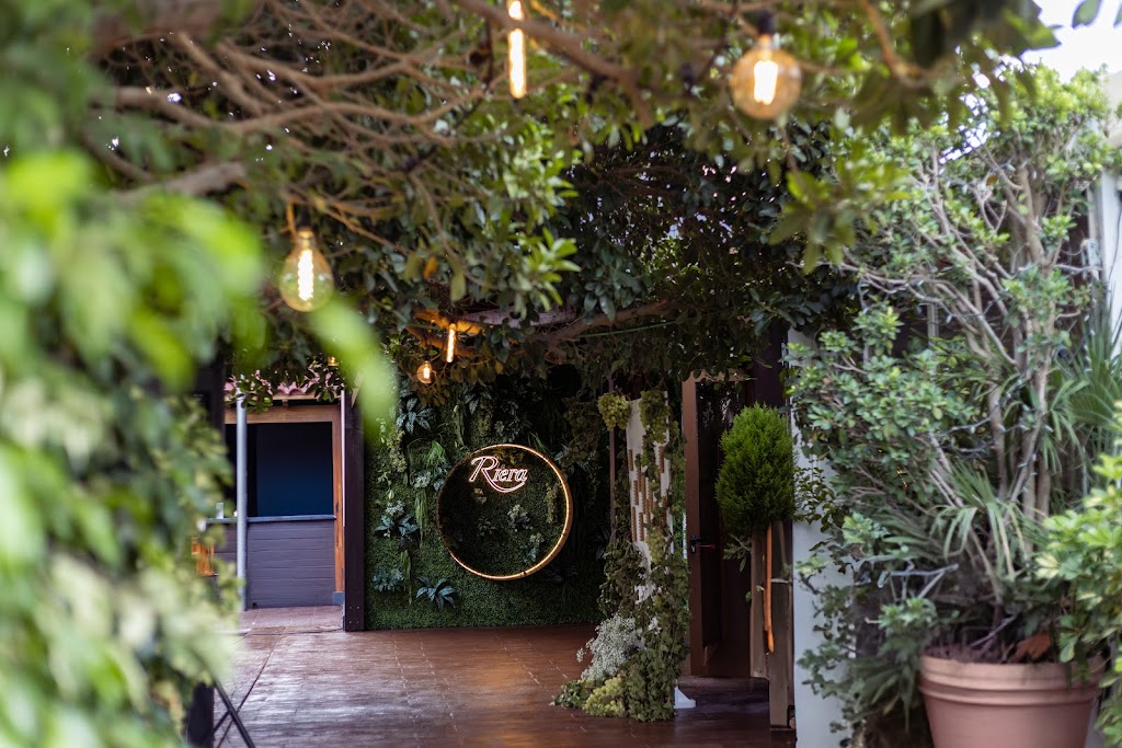 La Riera Eventos