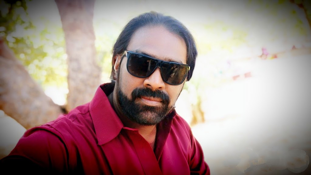 Sree Shanthi Nethralaya