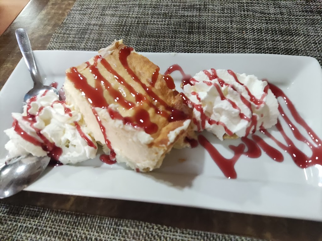 Restaurante Las Marismas