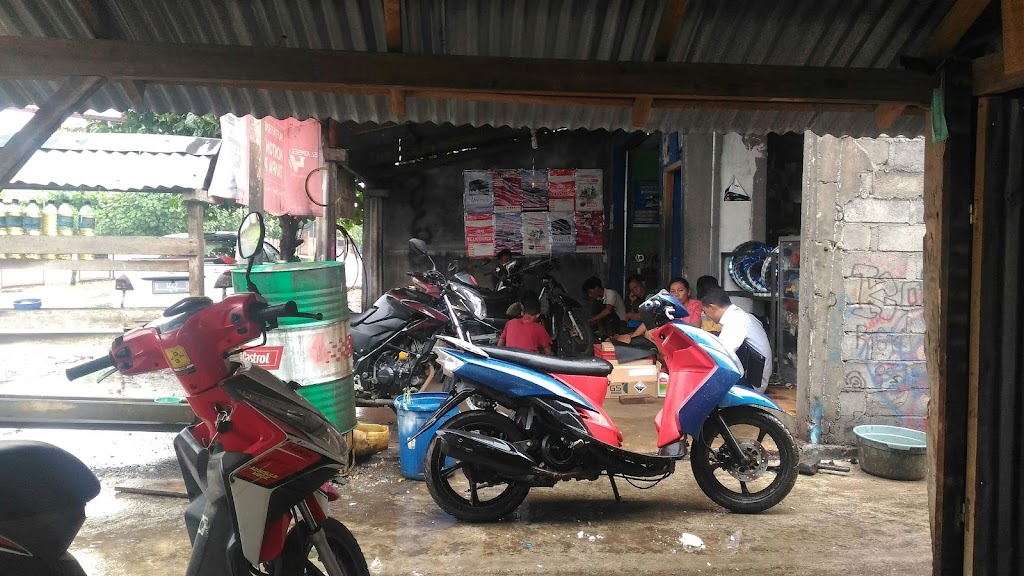 Maha jaya motor