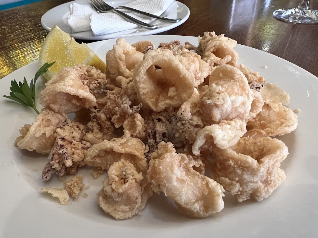 Cerveceria Bavaria Brau — Comida y bebida