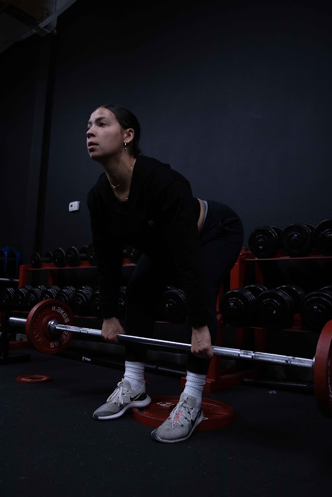  Fearless Performance Gym