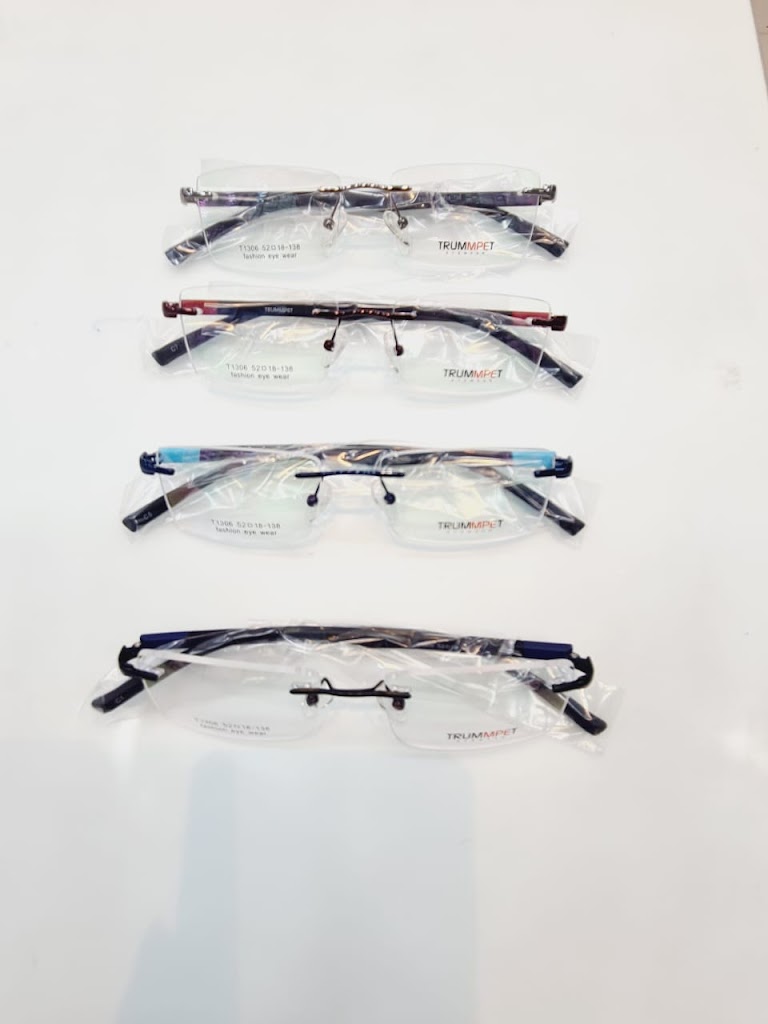 Netram Optical Eye Care