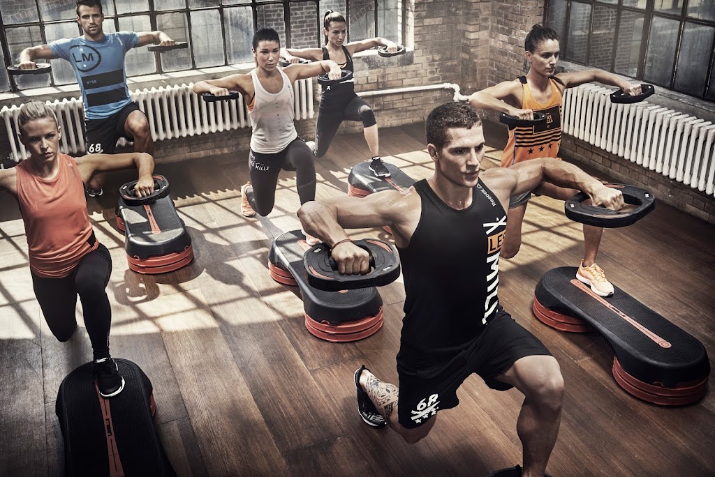  TOCA Soccer and Sports Center Denver