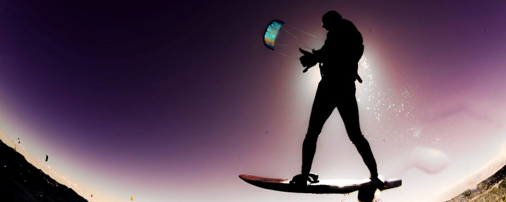 Paberwind | Kitesurf en Canarias