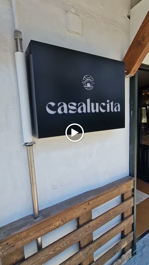 Casa Lucita — Videos