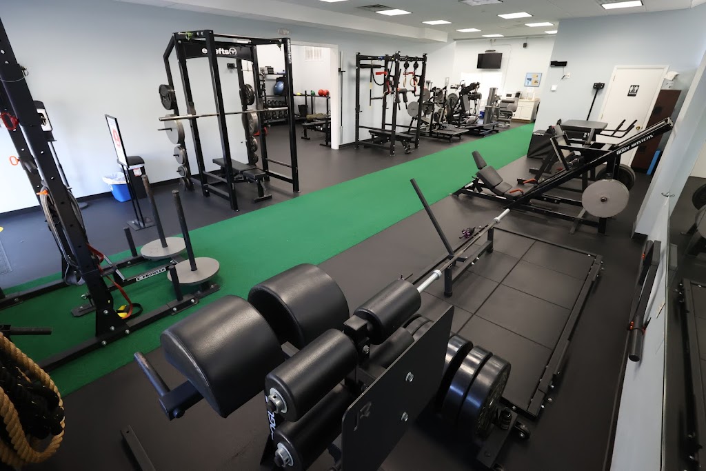  WILL POWER - One-on-One Training