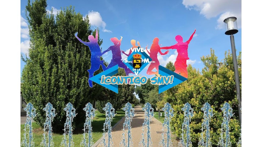 Vive San Martin de la Vega