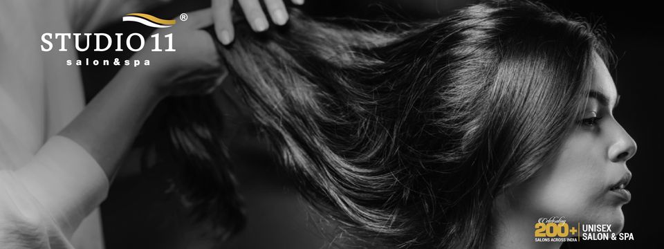 Studio11 Salon Spa Sarkanda Bilaspur