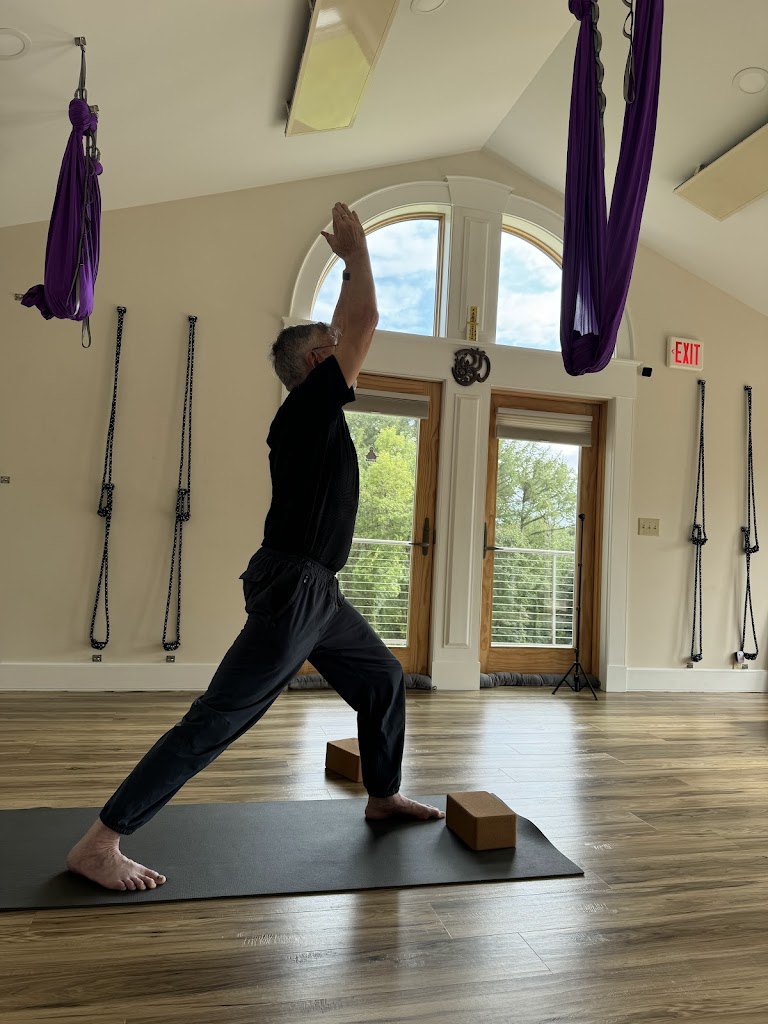  Riverview Yoga Shala