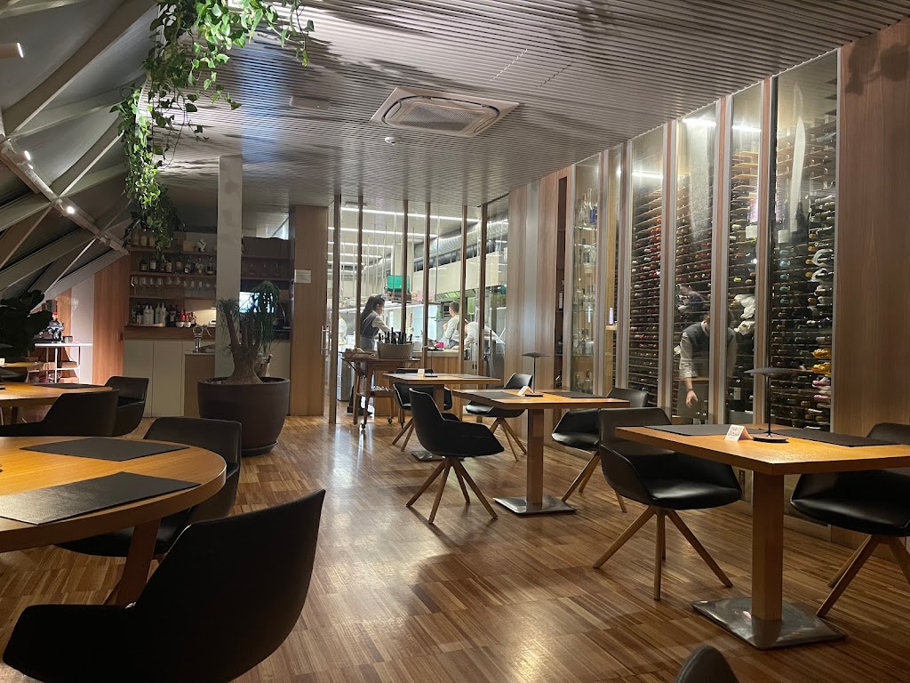 Restaurante Silabario