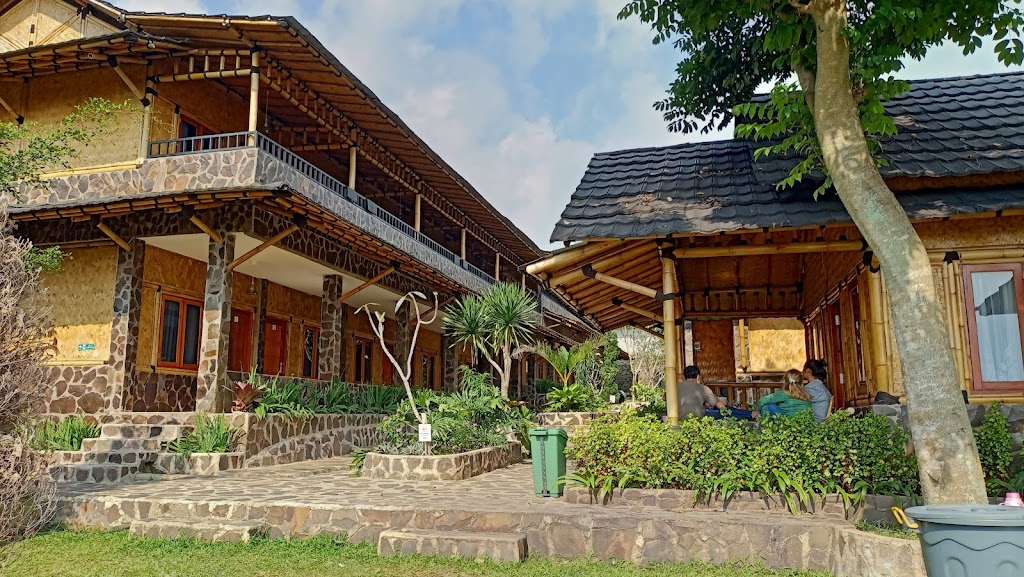 Tempat Camping Di Bogor