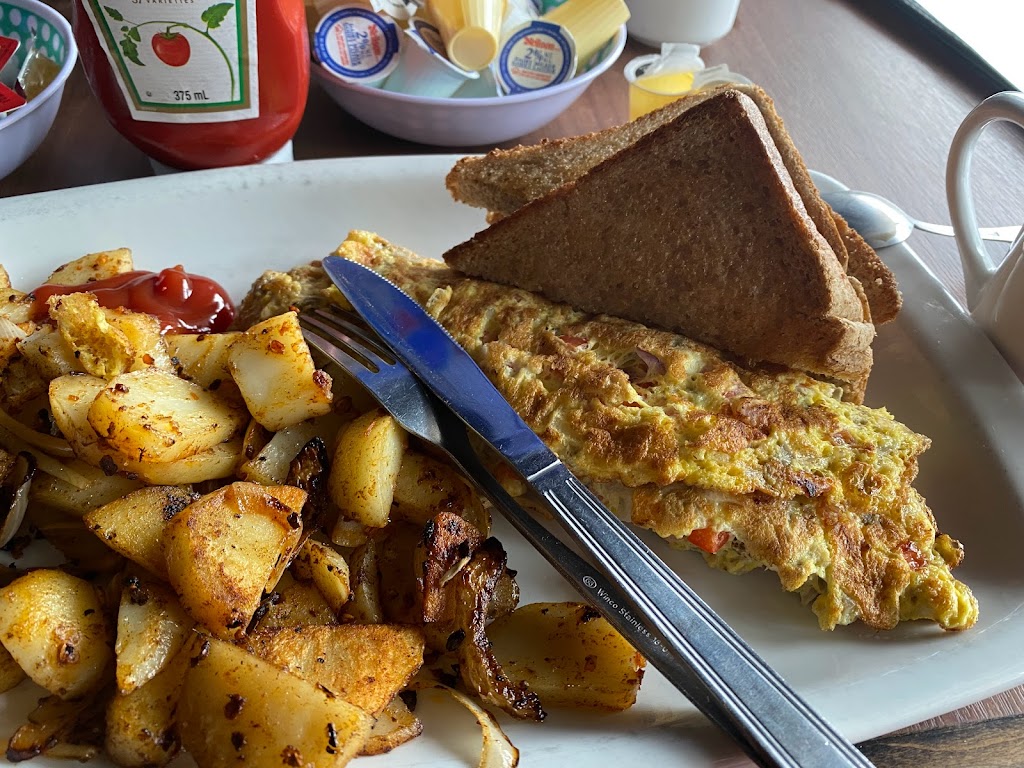 Home fries