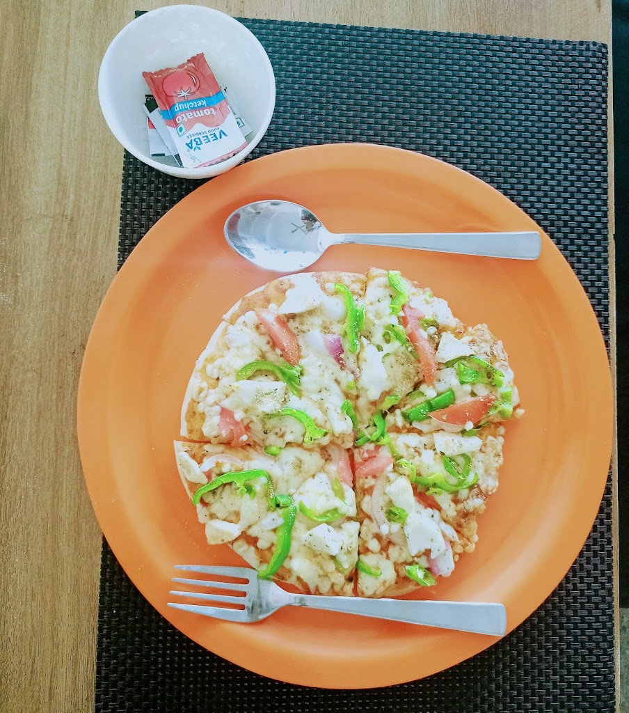 Food & drink