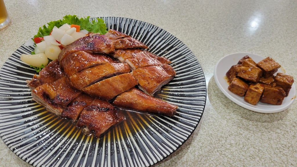 珍寶燒肥鵝餐廳 的照片