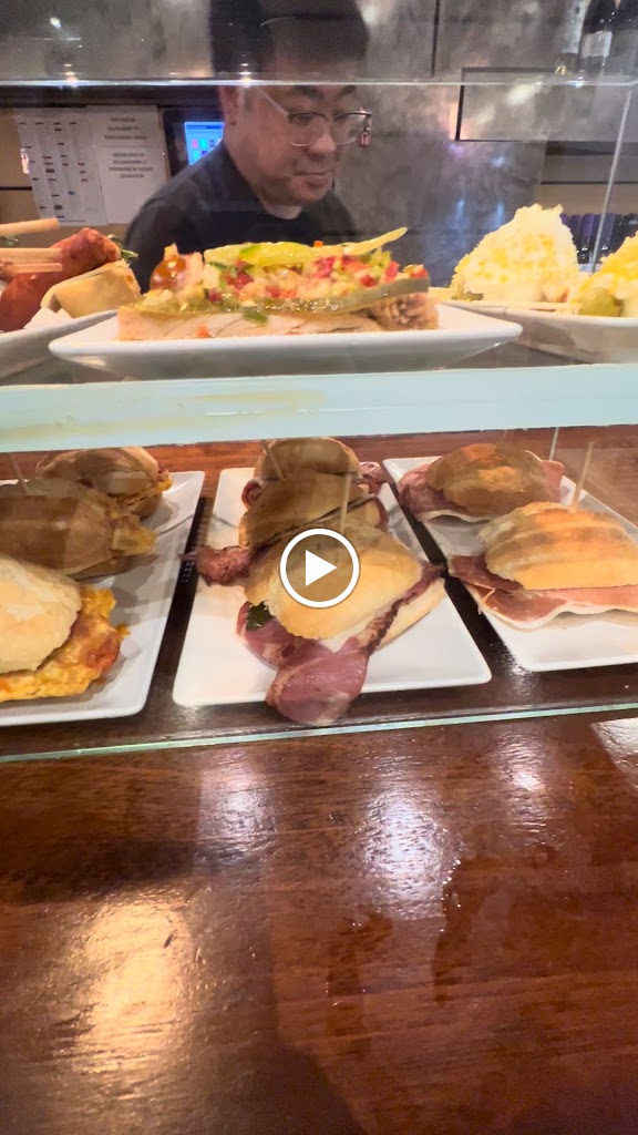 Bar Txapela — Videos
