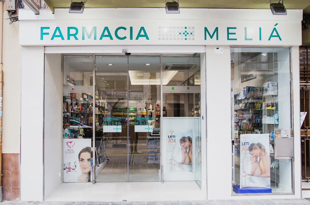 Farmacia Melia Montcada