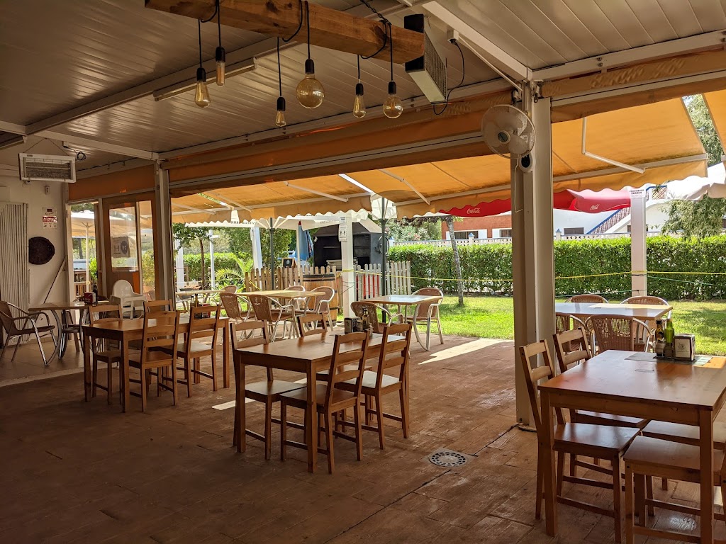 Restaurante Can Soni