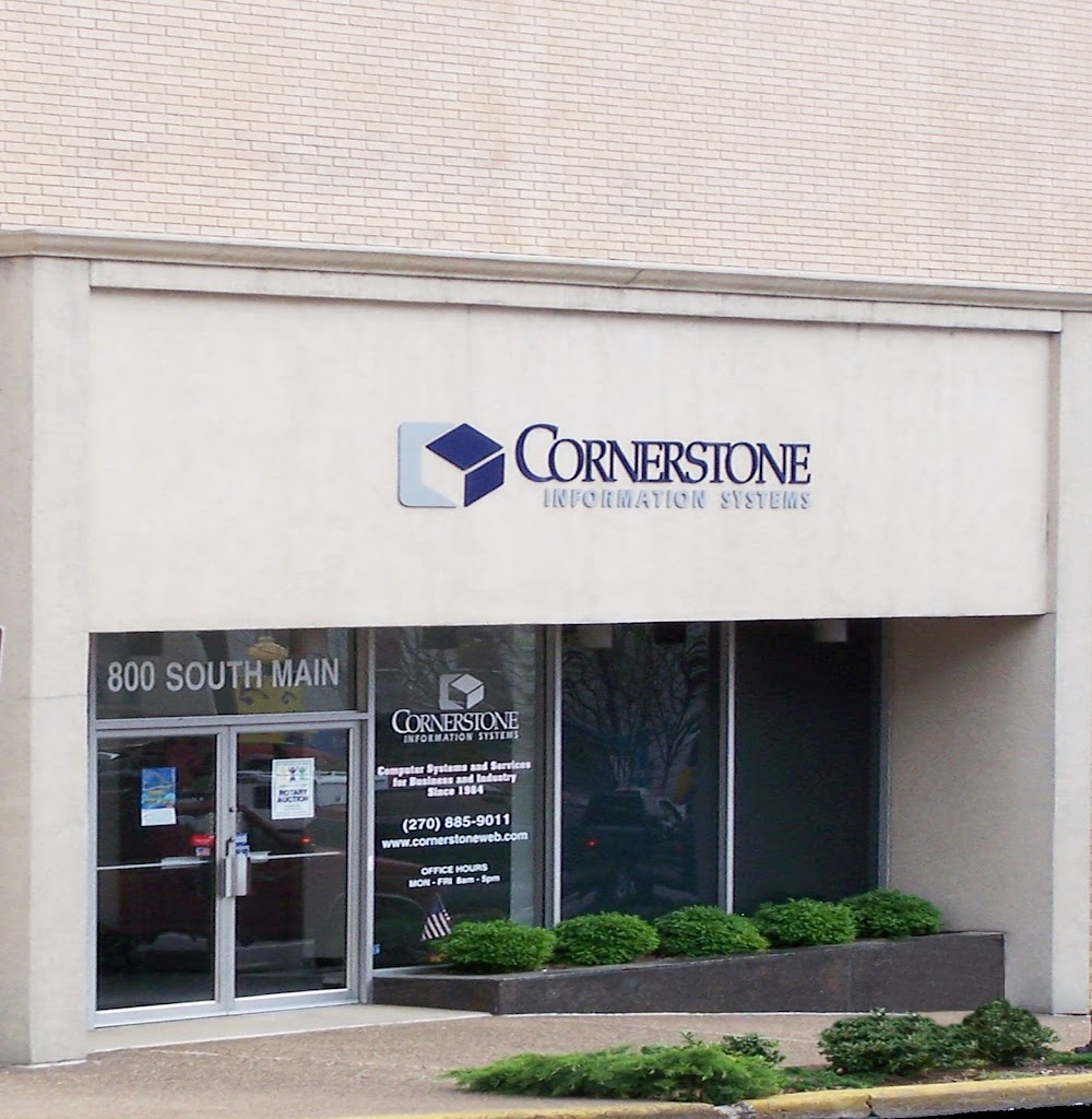 Cornerstone Information Systems, Inc.