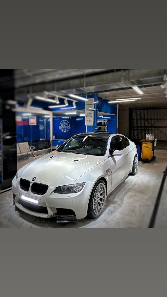 Superclean Auto — Mas recientes
