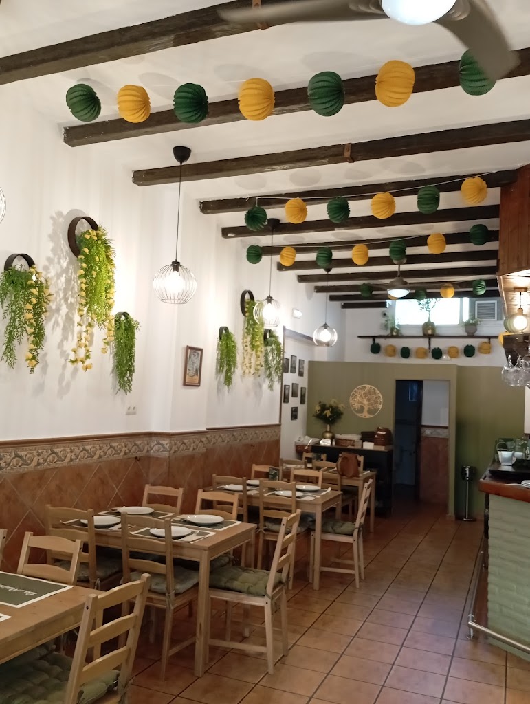 Bar restaurante La Mairenera