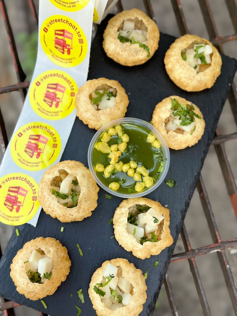 Panipuri