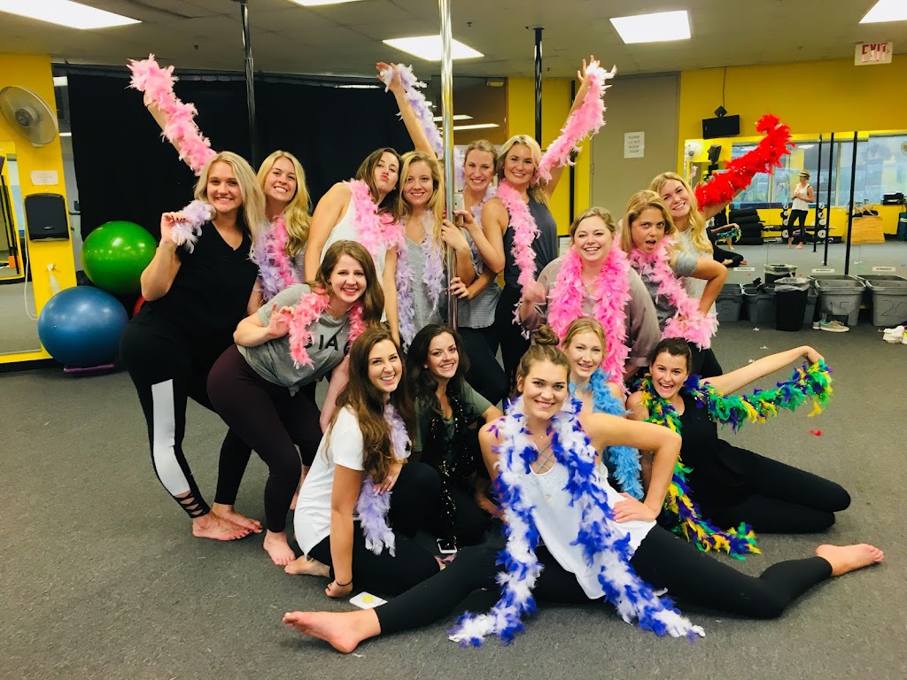  Pole Perfect Fitness New Orleans Bachelorette and Pole Dancing Parties Studio