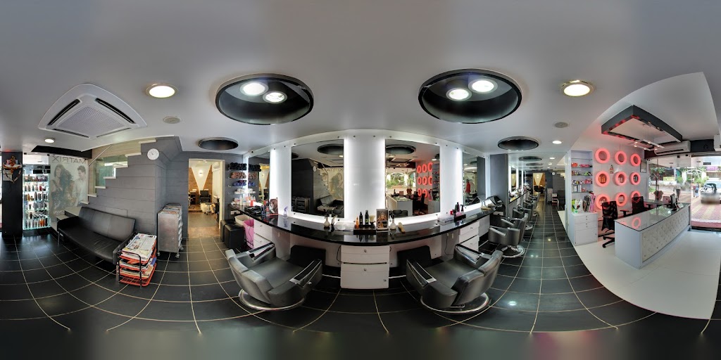 Street View & 360deg