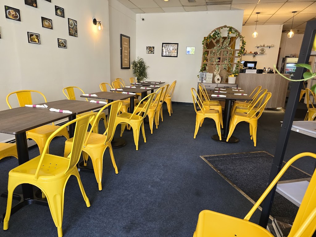 Lemon Thai Wellesley
