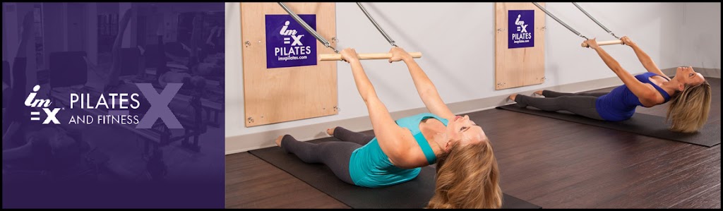  IMX Pilates & Fitness