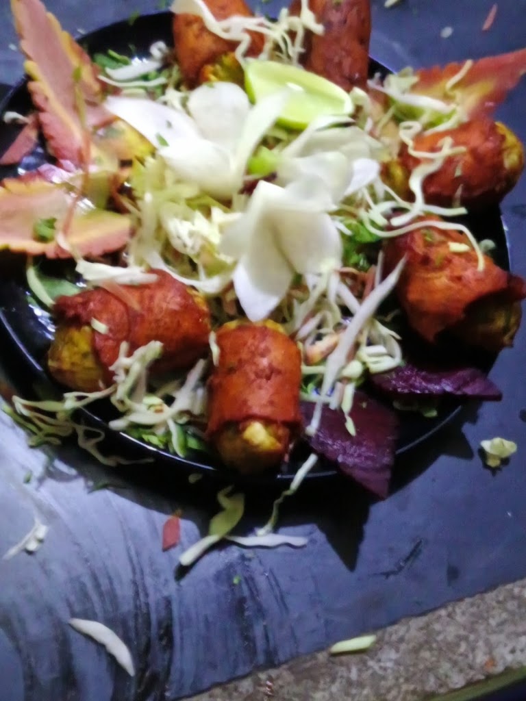 Food & drink