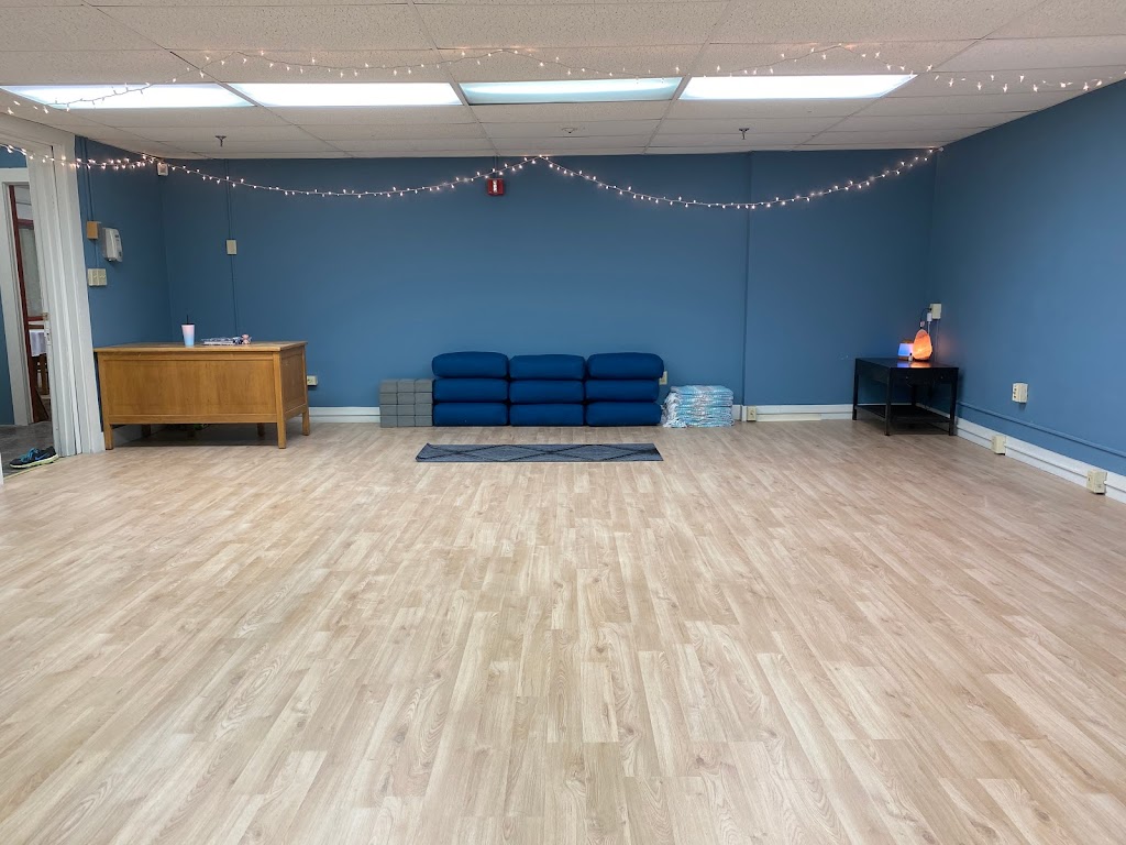  Blooming Tree Yoga LLC