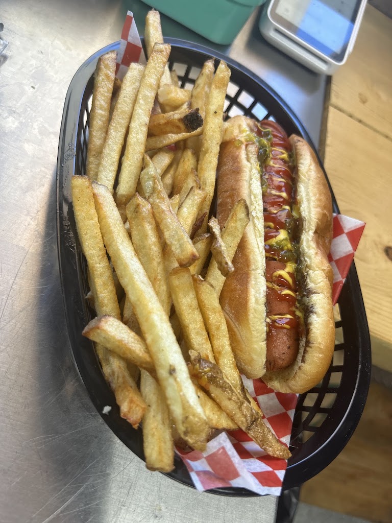 Food & drink