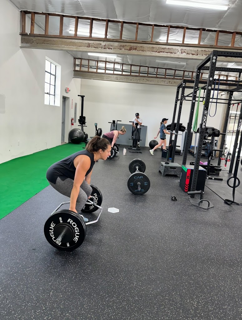  Wellness Method Personal Training