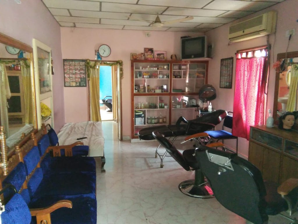 Anu S Beauty Parlour