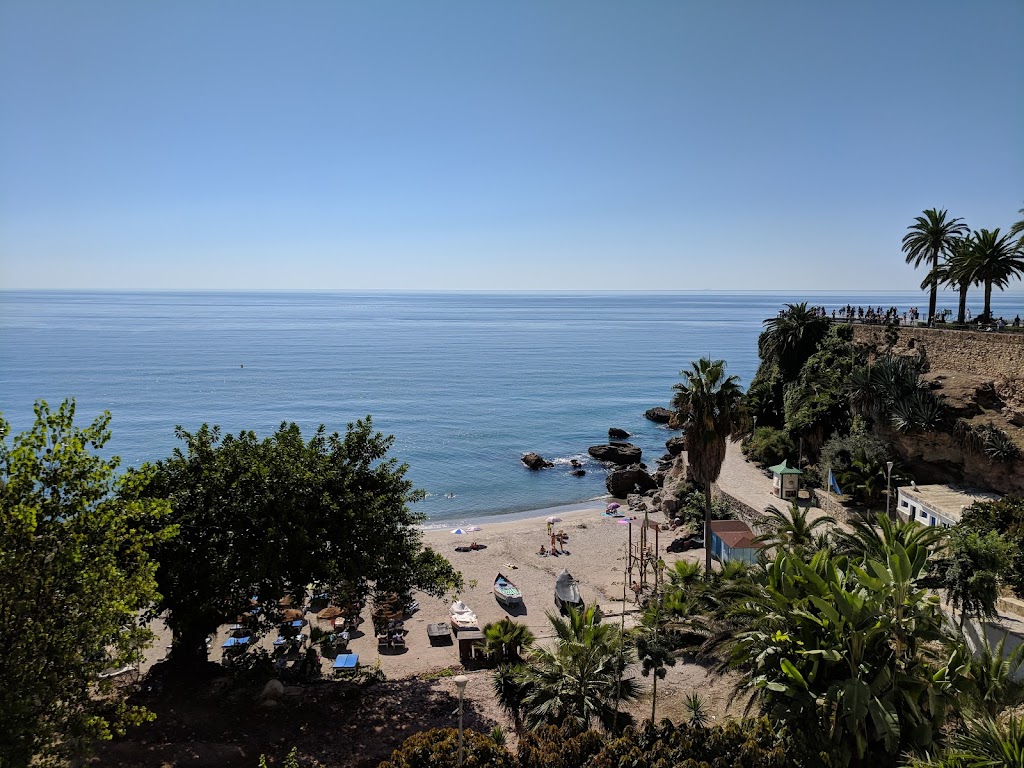 Salon de Belleza Mima-T