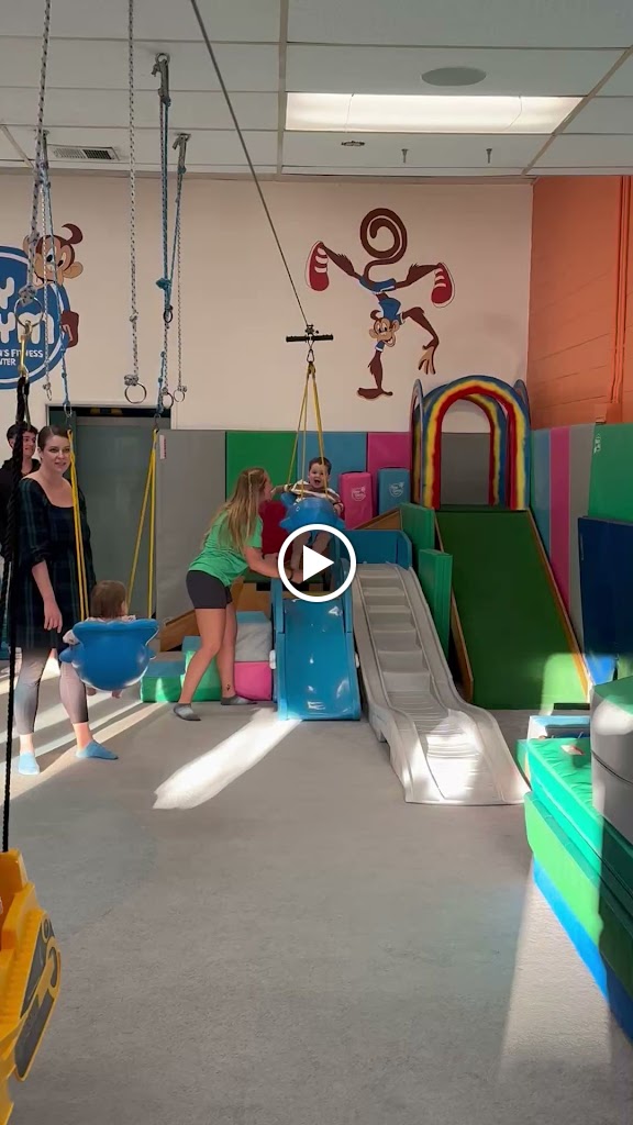  My Gym Thousand Oaks | Gymnastics For Kids