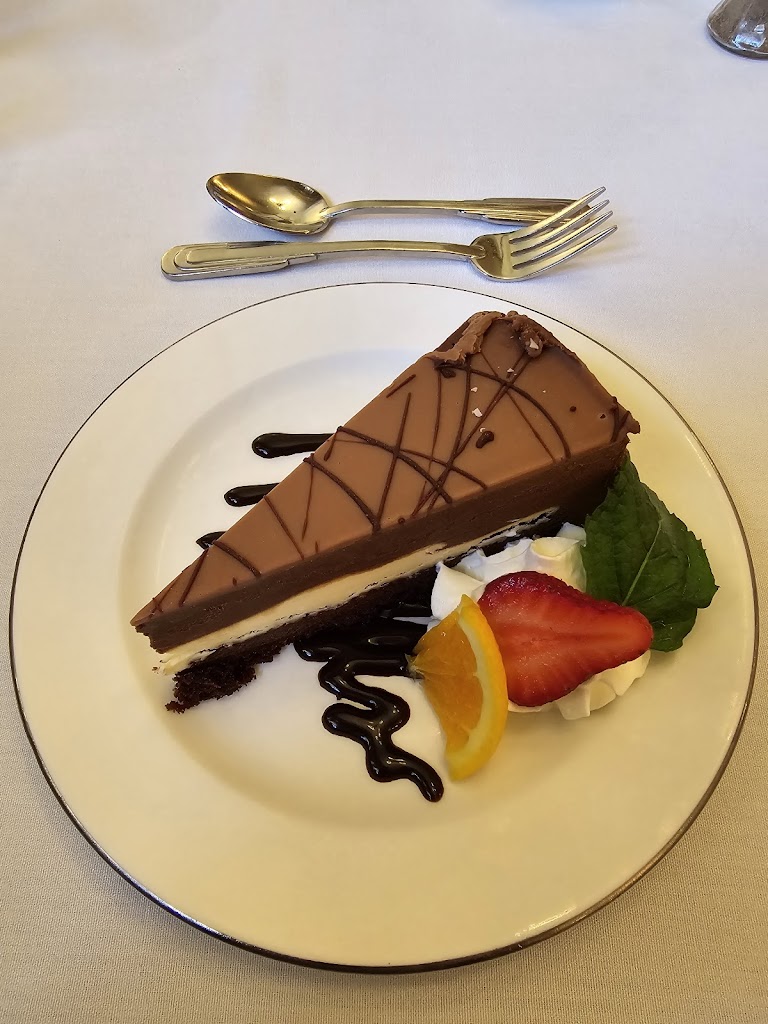 Chocolate Cake