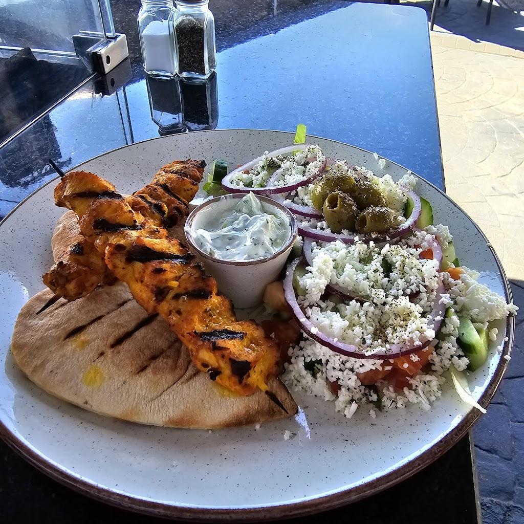 Souvlaki
