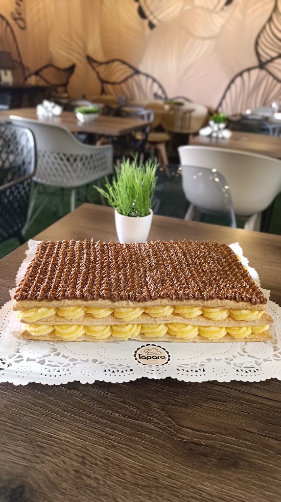 Tapara Food — Comida y bebida