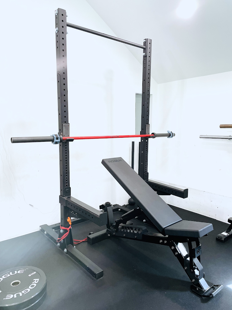  Envision Health and Fitness